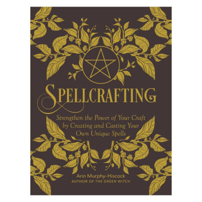 Spellcrafting book arin murphy hiscock 47826