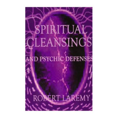 Spiritual cleansings psychic defenses 46912