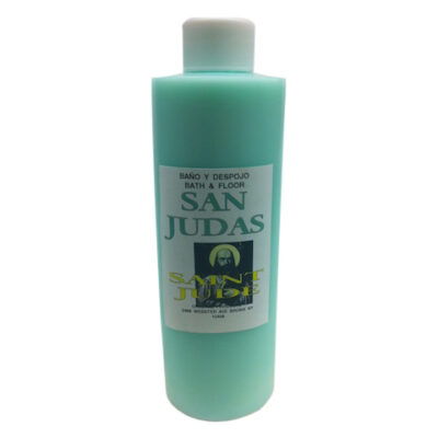 St judas bath floor wash 30817