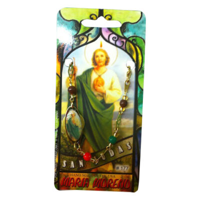 St judesbs saint bracelet 18970