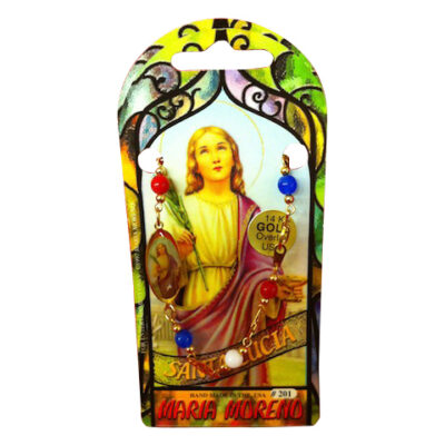 St lucysbs saint bracelet 50799