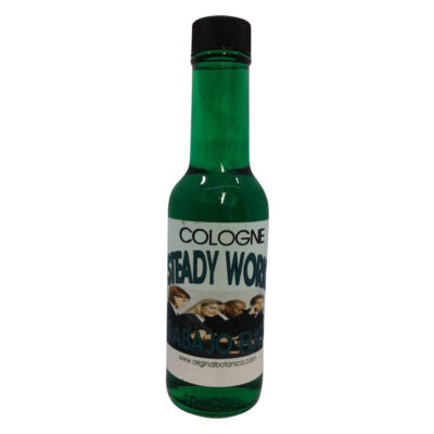 Steady work cologne 5oz orig cologne 67939