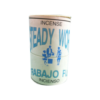Steady work inc incense powder 02935
