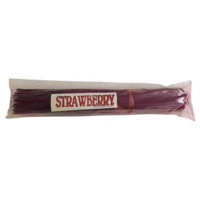 Strawberry incense stick 49995