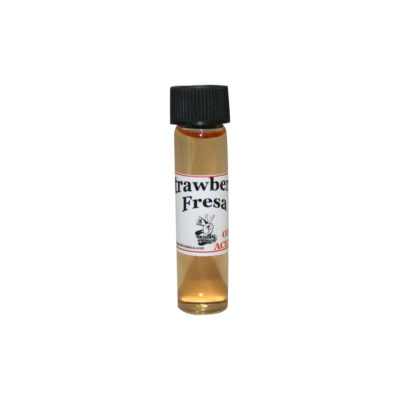 Strawberry oil 32665