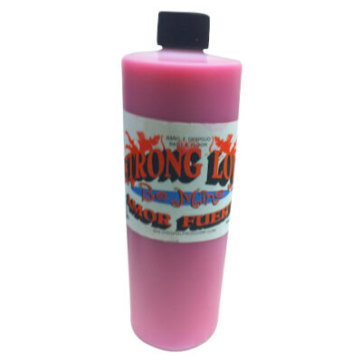Strong love big al wash 85219