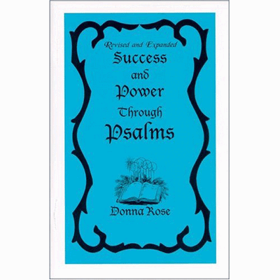 Success and power psalms