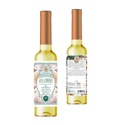 Success and prosperity