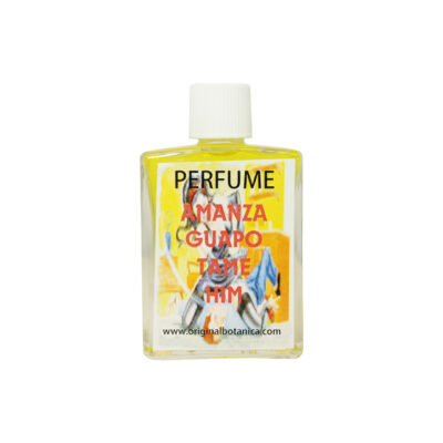 Tame him perfume 28276