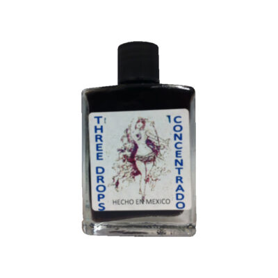 Toluache extract 05734