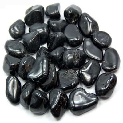 Tourmaline tumbled 43188
