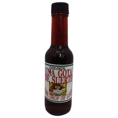 Una gota cologne 5oz orig cologne 49113