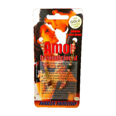 Unconditional love spiritual bracelet 63179