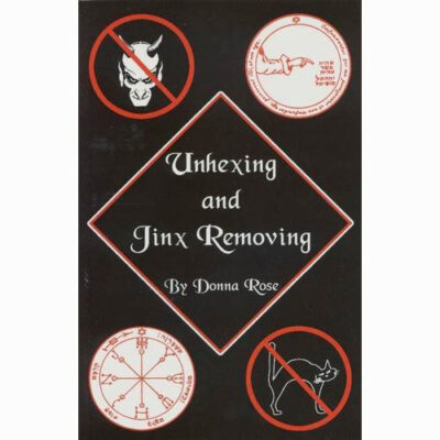 Unhexing and jinx removing 53336