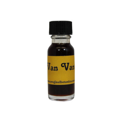 Van van oil 33297