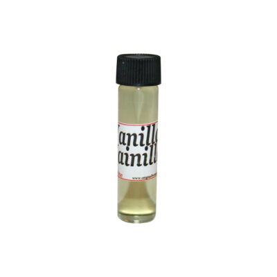 Vanilla oil 97518