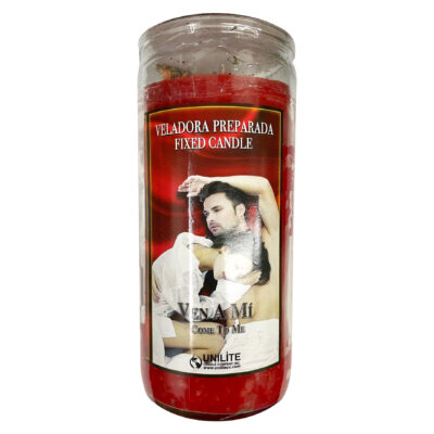 Ven a mi come to me candle 14 day prepared 32958