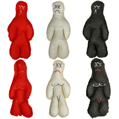 Voo doo dolls 46025