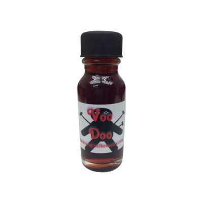 Voodoo oil 83930