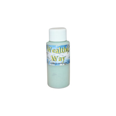 Wealthy way powder 06006