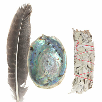 White sage kit