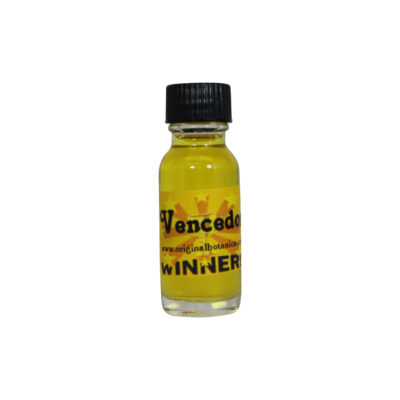 Winner vencedor oil 00945