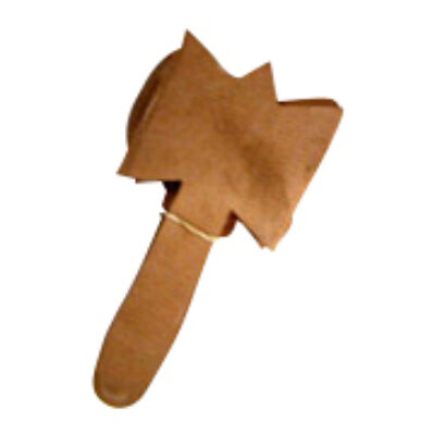Wood tools shango orisha tool 56039