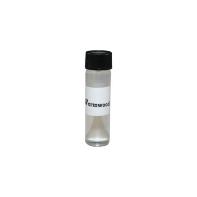 Wormwood oil 81453