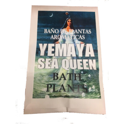 Yemaya plant bag 88074